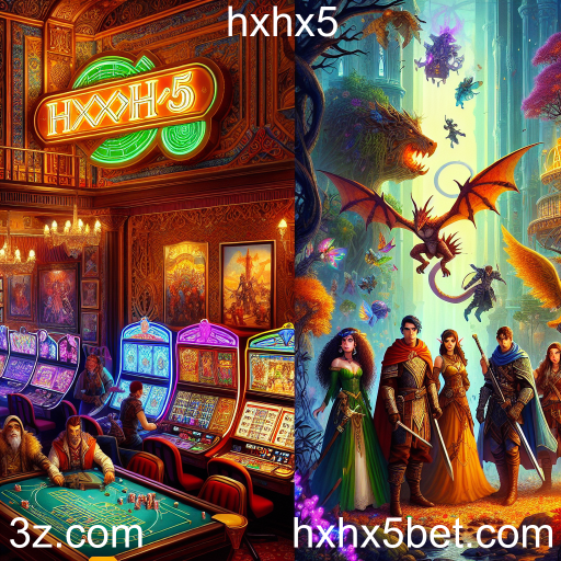 A Evolução dos RPGs: Uma Jornada Através do Gênero